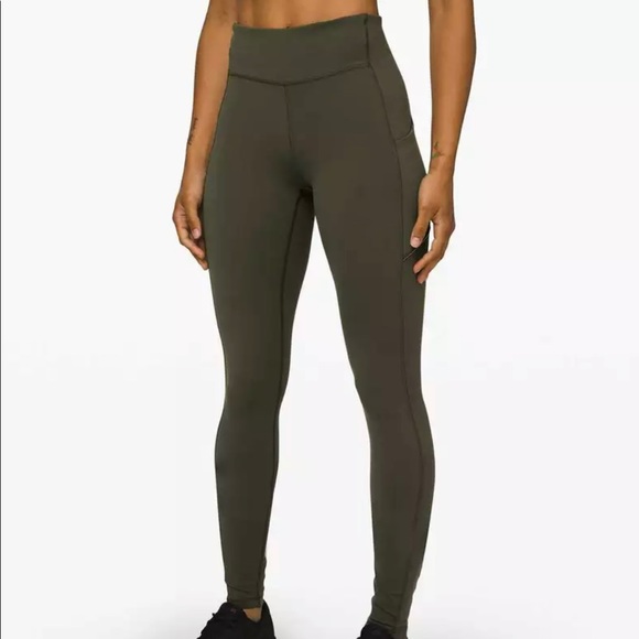 lululemon athletica | Pants \u0026 Jumpsuits 